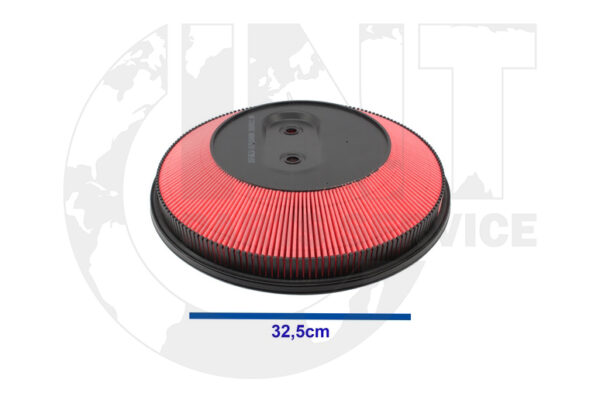 FILTRO DE AIRE 4X2 NS D-21 94-