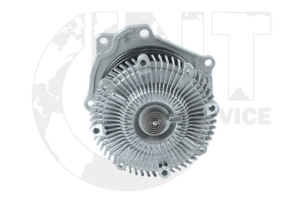BOMBA DE AGUA TD27 C/FAN CLUTCH NS D-21 93-