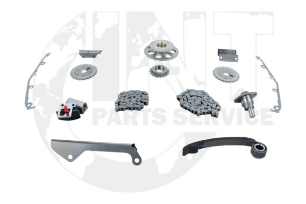 KIT DE DISTRIBUCION GA16DE 1 6L NS SENTRA B13 B14